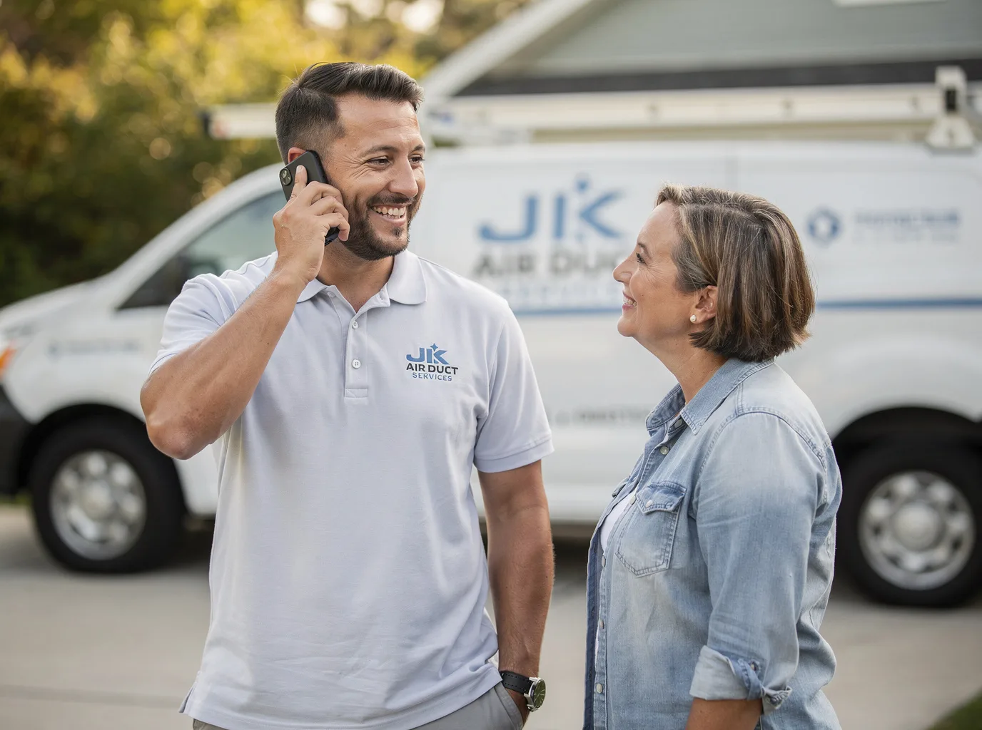 Air Duct Cleaning Pedricktown, NJ FAQs